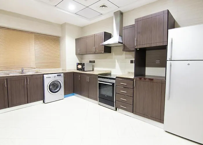 Better Living Apartment