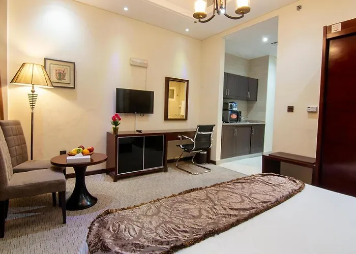 Better Living Apartment