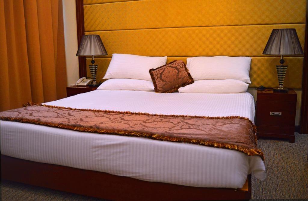 Better Living Appartement Dubaï