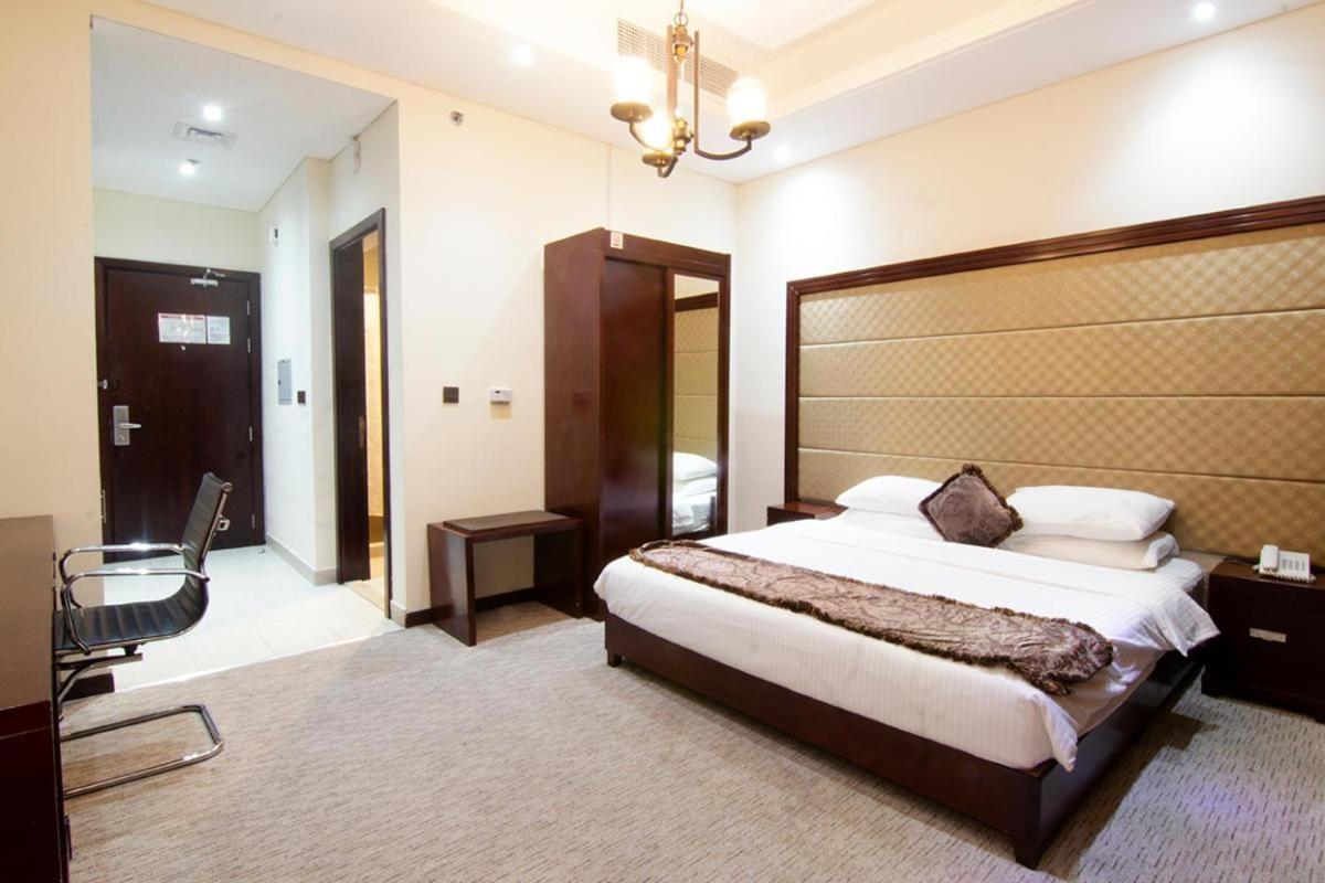 Appartement Better Living Dubaï